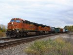 BNSF 6609 L59591-30